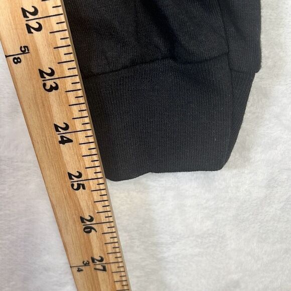 Megadeth limited release flaming winter skull‎ long sleeve Shirt NWOT Men 2XL - Picture 5 of 6